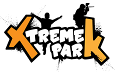 logo Xtreme Park